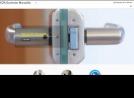 Installation et dépannage en serrurerie, Marseille (13)