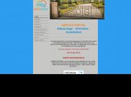 Installation et Dépannage portail électrique, Valbonne (06)