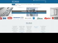 Installation et dépannage portes, fenêtres et volets roulant Lyon et Rhône Alpes