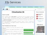 Installation et maintenance climatisation sur Elne (66)