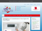 Installation et maintenance en chauffage à énergie renouvelable en Haute Saône (70)