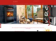 Installation et ramonage chauffage bois, Anneyron (26)