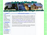 Installation Panneau photovoltaique Moselle et Luxembourg