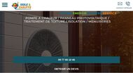 Installation panneaux solaires et équipements énergie renouvelable, Auxonne et Dijon