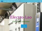 Installation réseaux électriques et maintenance, Laos