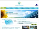 Installation solaire photovoltaïque et pompe à chaleur en Île de France