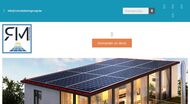 Installation solutions énergie renouvelable en Belgique