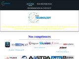 Installation toip 3cx ntic ip à La Réunion