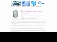 Installer un climatiseur