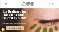Institut de Beauté Bio à Paris