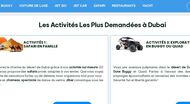 Interlocteur Français Pour Votre Voyage à Dubai
