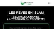 Interprétation des rêves selon le Coran