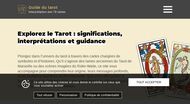 Interprêter les cartes du Tarot