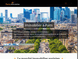 Investir dans l’immobilier à Paris