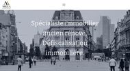 Investir dans l'immobilier ancien