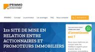 Investir dans la promotion immobilière