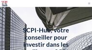 Investir dans les SCPI