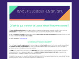Investir en LMNP