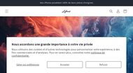 iPhone reconditionné