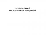 Isolation thermique et acoustique écologique, Verneuil sur Seine (78)
