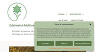 Jardinage et aménagement extérieur, Villedômer (37)