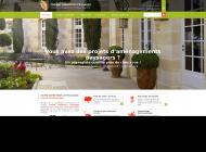 Jardinier paysagiste en Indre et Loire (37)