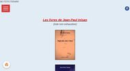 Jean-Paul Inisan : tous les livres.