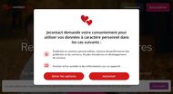 JeContact.app : le site de rencontre 100% gratuit