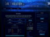 Jeu d'évolution et de gestion