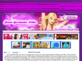 Jeu flash gratuits pour les filles
