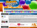 Jeux bubble shooter gratuits en ligne