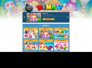 Jeux de Bomb It 