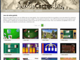 Jeux de cartes variés en ligne