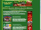 Jeux de casino gratuit et divertissement en ligne.