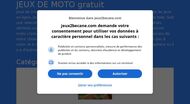 Jeux de moto gratuits