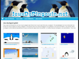 Jeux de pingouin