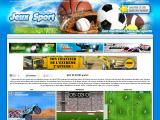 Jeux de sport gratuits en flash