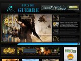 Jeux de tir, de combat et d'assaut, gratuit en flash