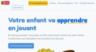 jeux éducatifs pour enfants de primaire