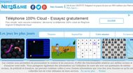 Jeux en ligne gratuits