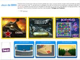 Jeux gratuit de BMX