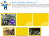 jeux gratuit policier voleur et gangster