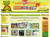 Jeux gratuits, jeux concours et cadeaux