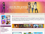 Jeux gratuits pour les filles 