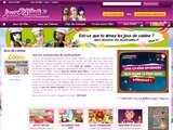 Jeux gratuits pour les filles