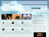 Jeux vidéo et actualités geek