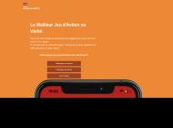 Jouer à action ou vérité sur internet