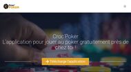 Jouer au poker sans miser d'argent