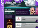 Jouer gratuitement au bingo en ligne