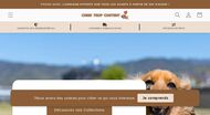 Jouets et Accessoires chien